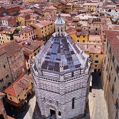 Dolce Vita Apartment Florence Exterior photo