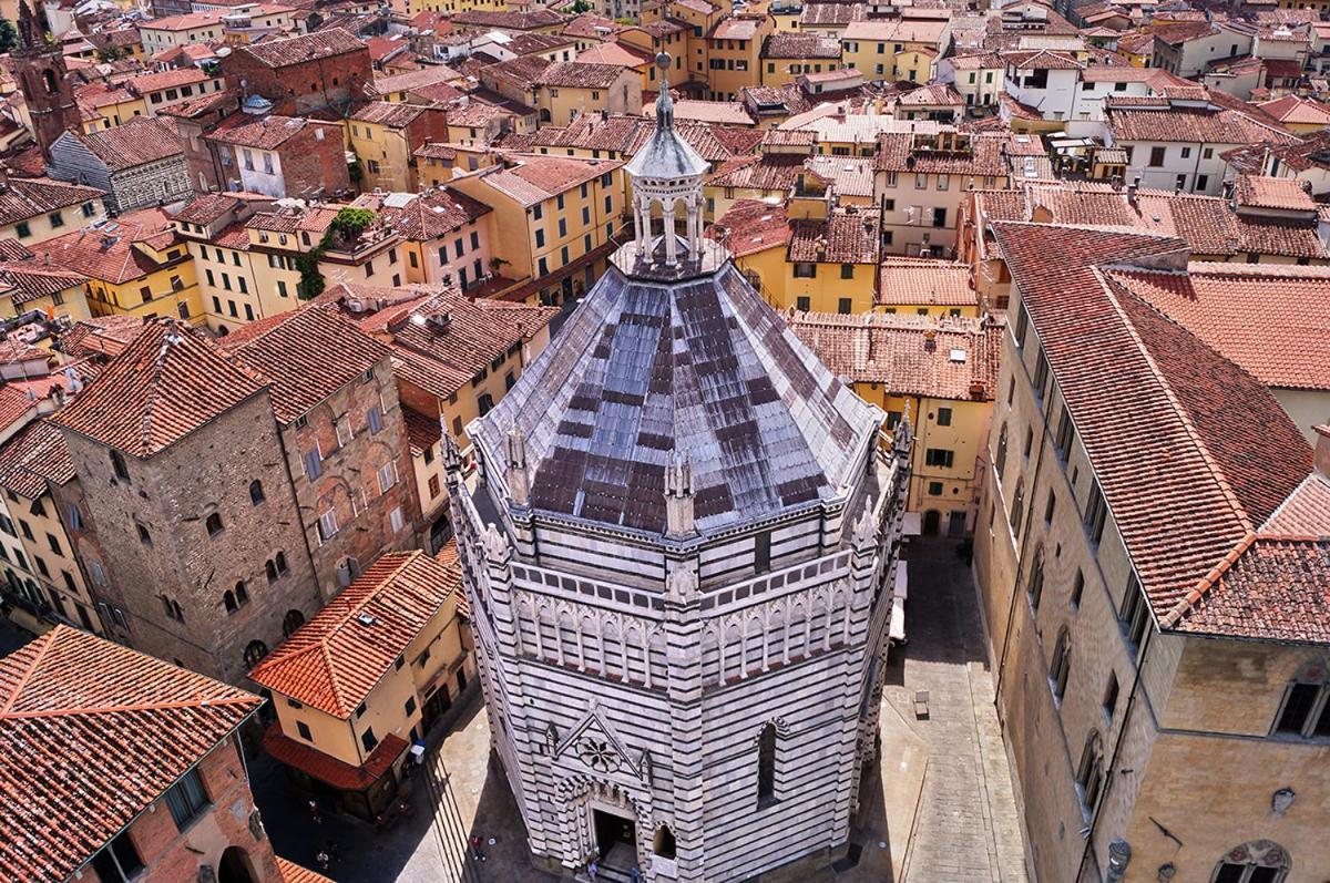 Dolce Vita Apartment Florence Exterior photo